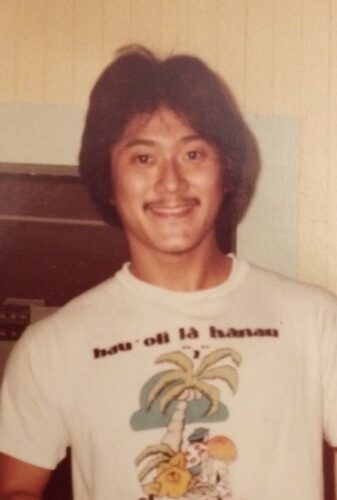 Albert Kitaguchi